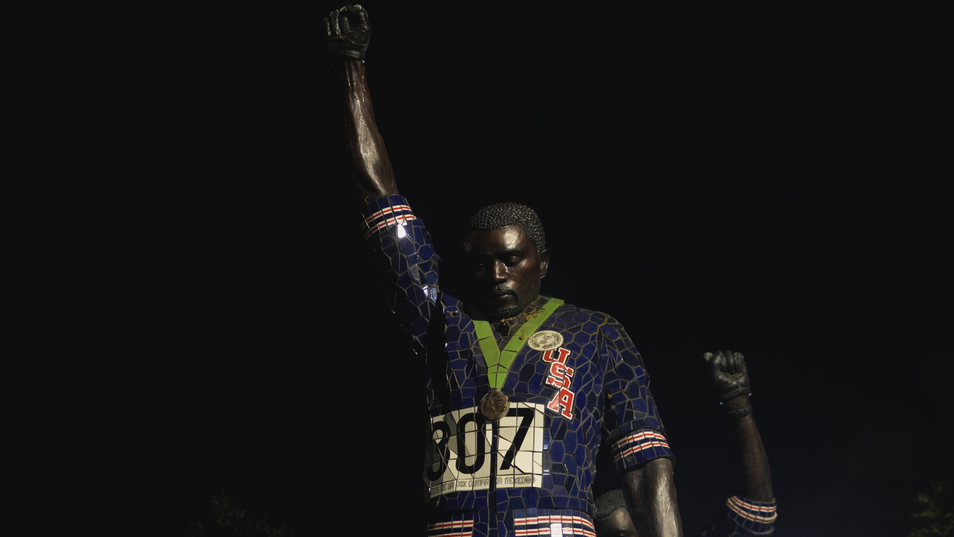 PAST, PRESENT, FUTURE ADVERSITY short film, audience reactions