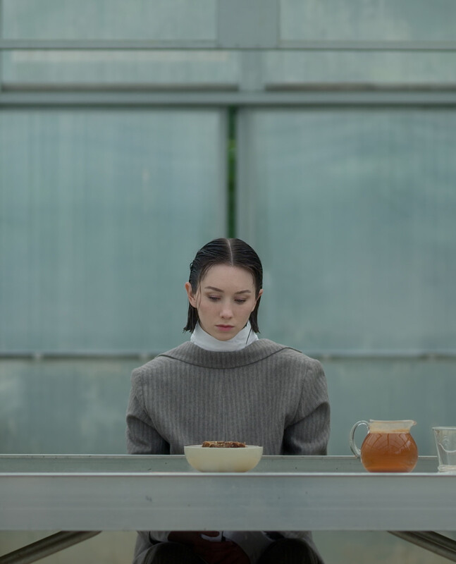 QUARCE UPON A TIME film, reactions Dance Festival