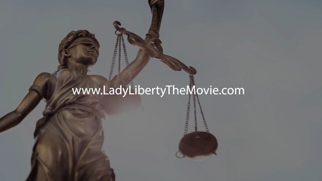 SCREENPLAY TRAILER: Lady Liberty: The Sherman Skolnick Story, by Nelson S. Thall