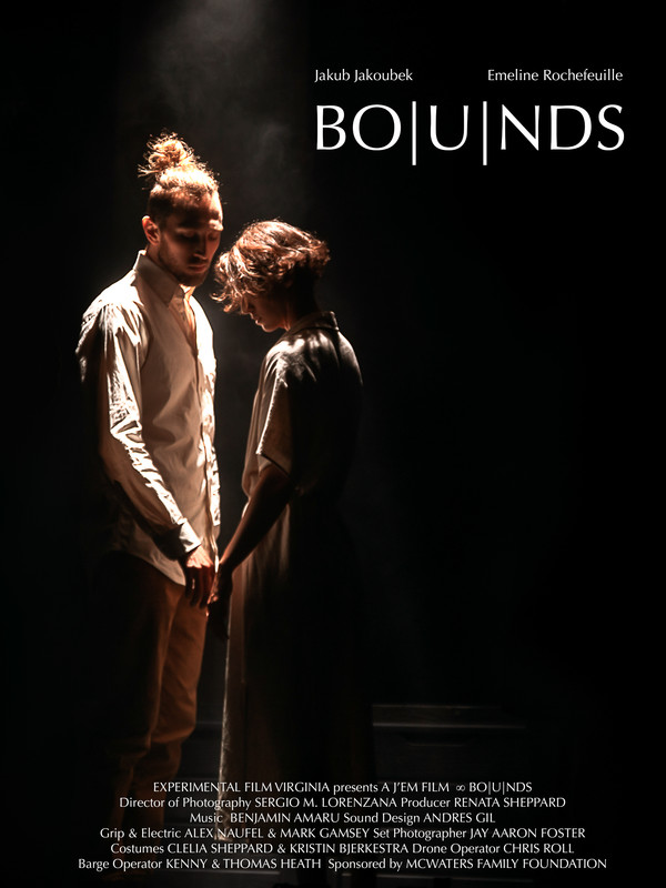 BO|U|NDS short film, audience reactions (director interview)