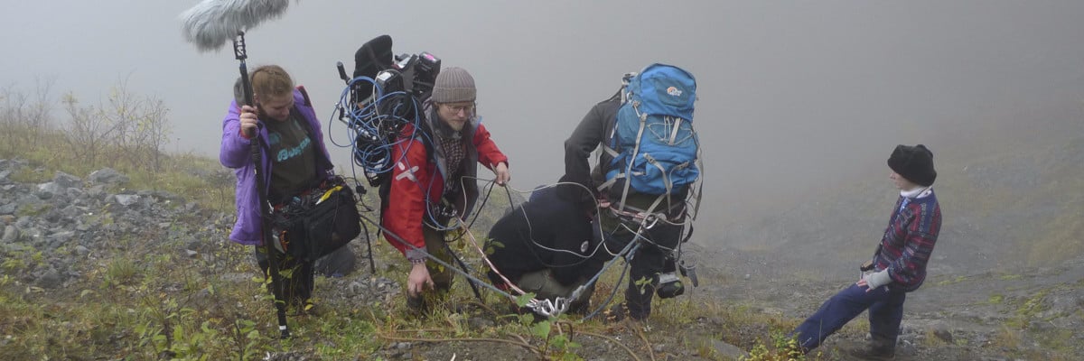 STUDENT Shorts Festival - Nov. 9/10 event