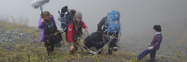 STUDENT Shorts Festival - Nov. 9/10 e...