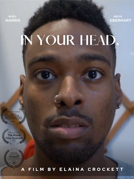 Watch IN YOUR HEAD short film. DIVERS...