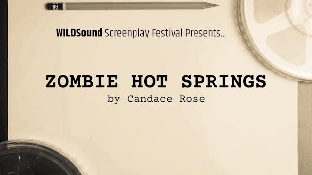 FEMALE Festival Best Scene: ZOMBIE HO...