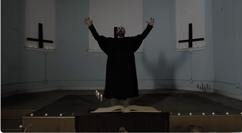 Watch June 10th Film Festival: Best of HORROR Short Films