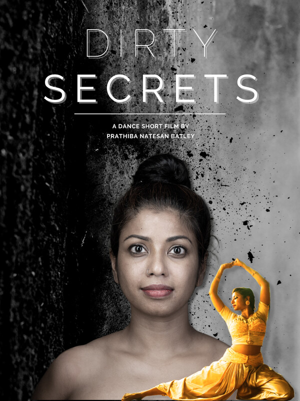 DIRTY SECRETS short film reviews (interview)