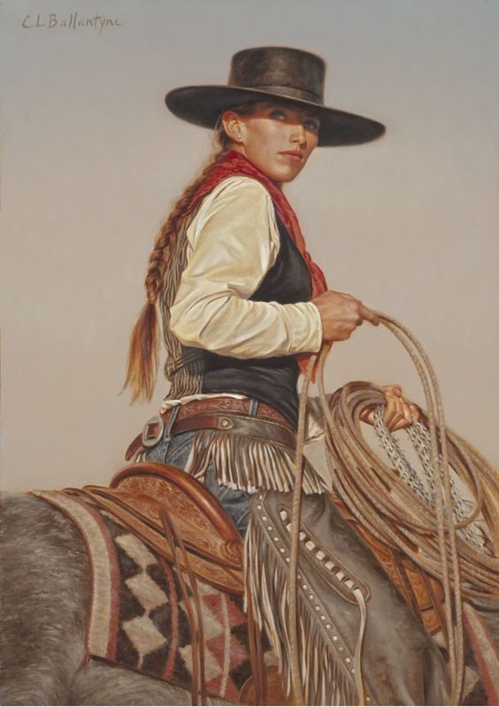 LGBTQ+ Festival: Out in the West, by Claire V. Riley