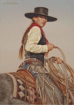 LGBTQ+ Festival: Out in the West, by ...