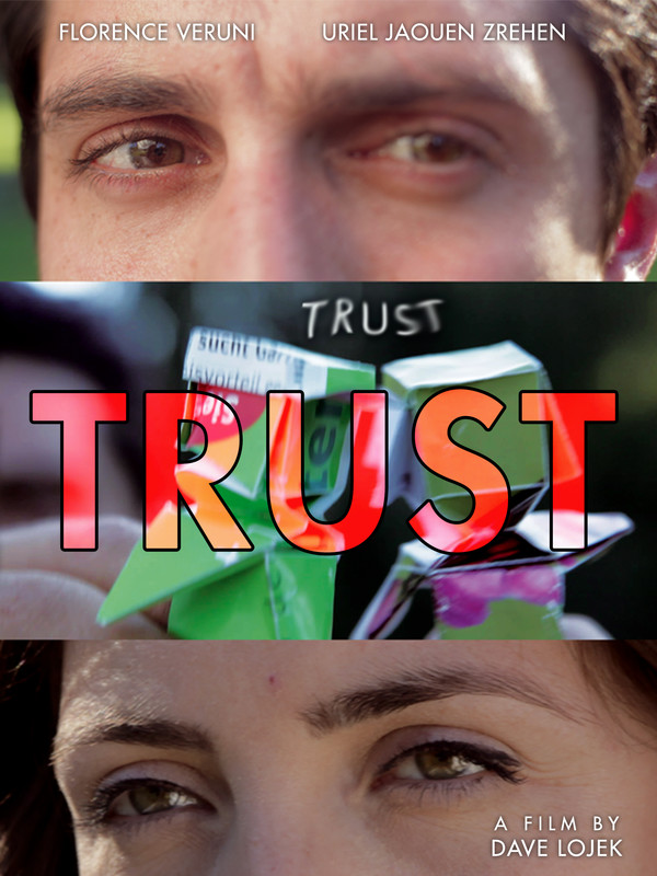 TRUST short film review