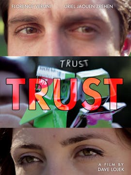 TRUST short film review