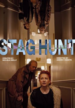 STAG HUNT short film, Sci-Fi/Fantasy ...