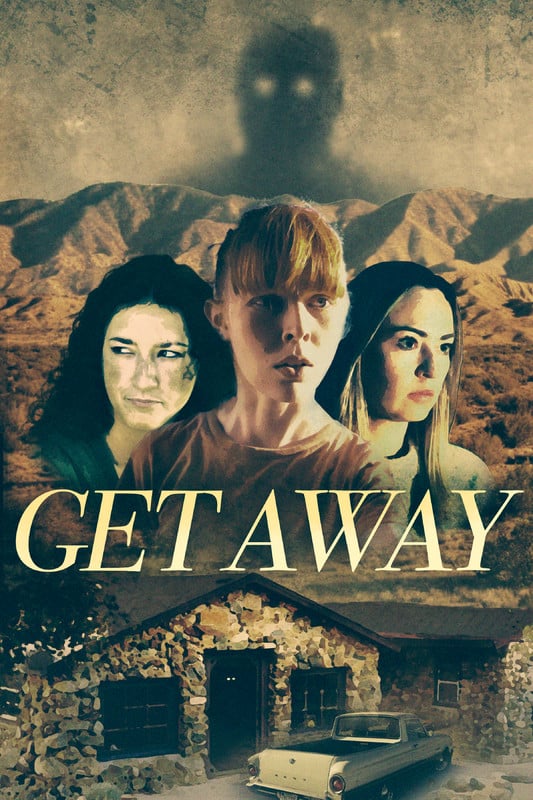 GET AWAY short film, audience reactions