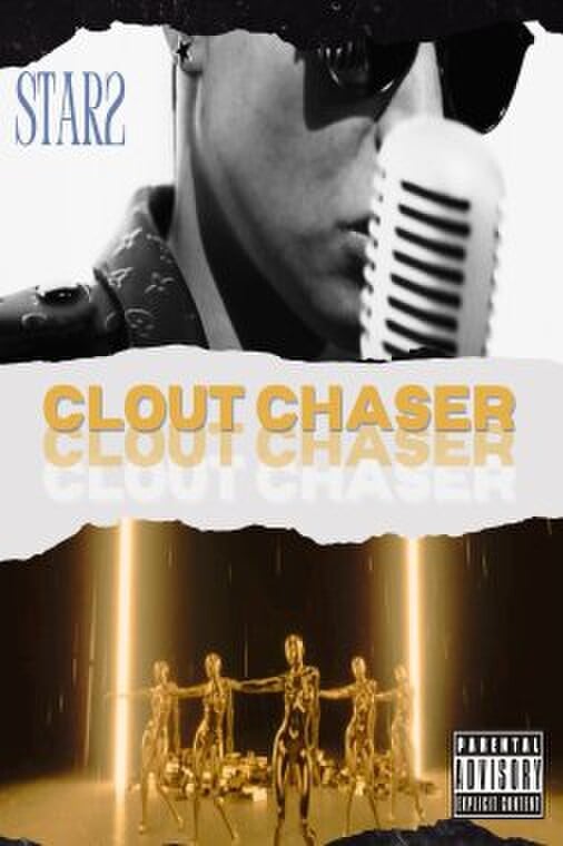 CLOUT CHASER short film, reactions ANIMATION Festival