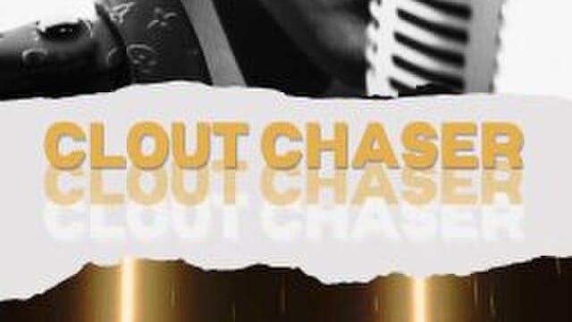 CLOUT CHASER short film, reactions AN...