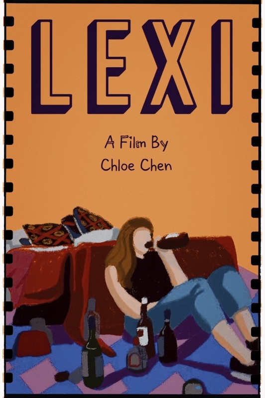 LEXI short film, audience reactions (director interview)