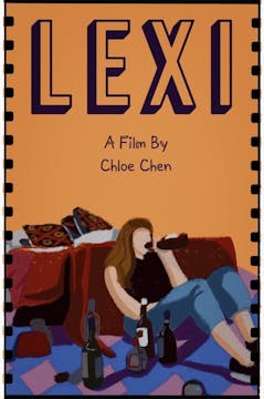 LEXI short film, audience reactions (...