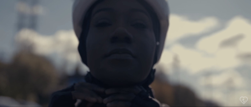 JUST LOVE STORIES: QUEENS RULE TOGETHER short film, audience reactions