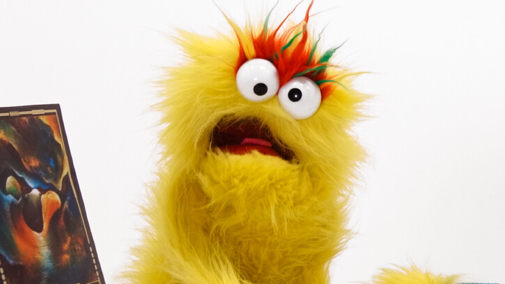 EXPERIMENTAL Film Festival - Feb. 12/13 event