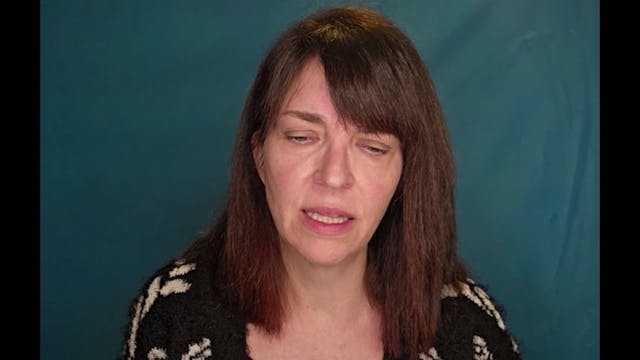 AUDIENCE FEEDBACK - ALONG THE