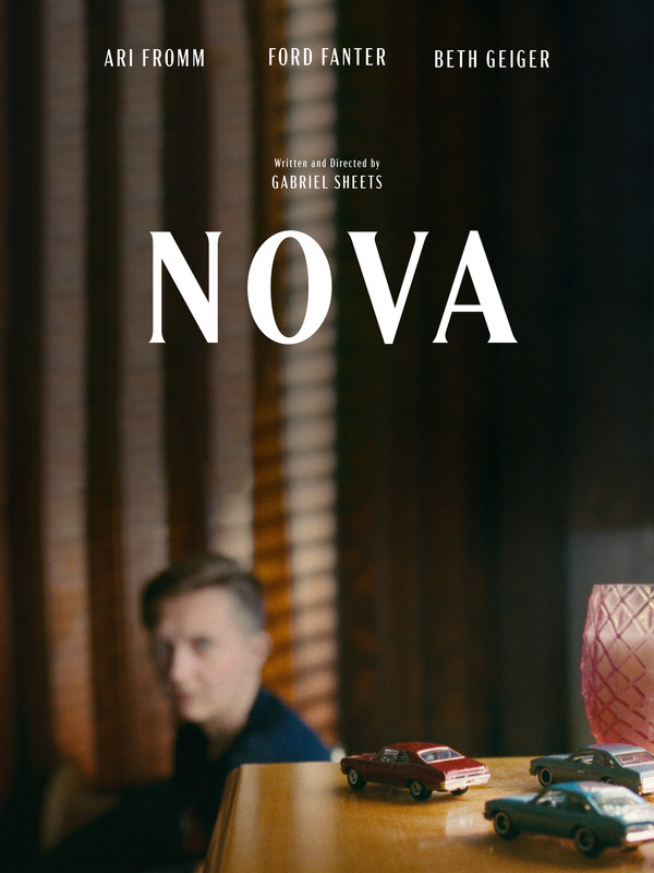 NOVA short film, audience reactions