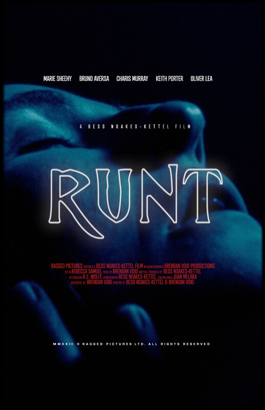 RUNT short film review