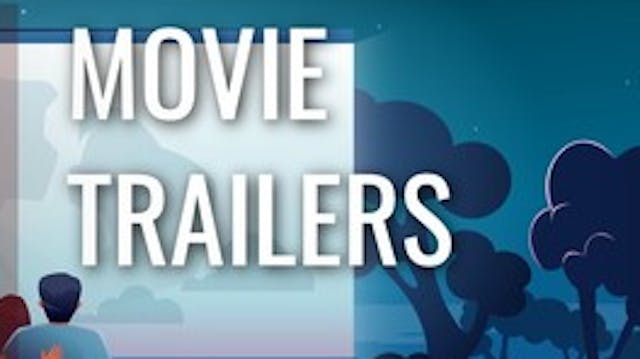 Movie Trailer Film Festival - June 2022