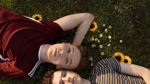 FLOWERS short film, LGBTQ+ Toronto Fe...