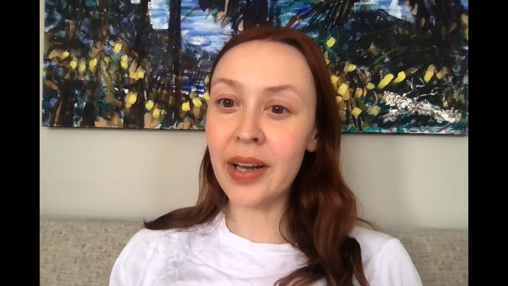 Grounded: Creating Space for Black Peace film, reactions FEMALE Feedback Fest