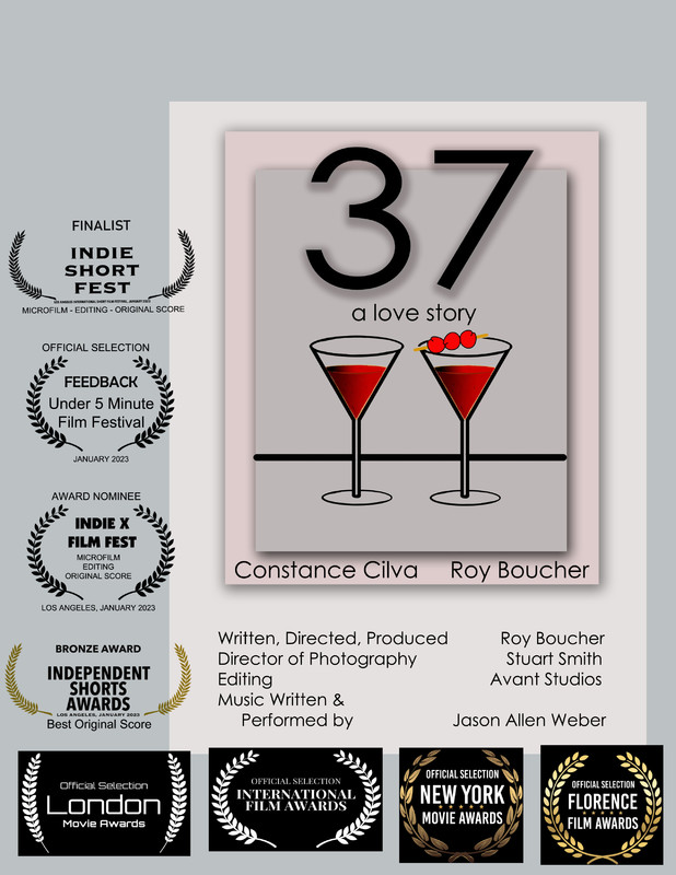 37 short film, audience reactions (director interview)