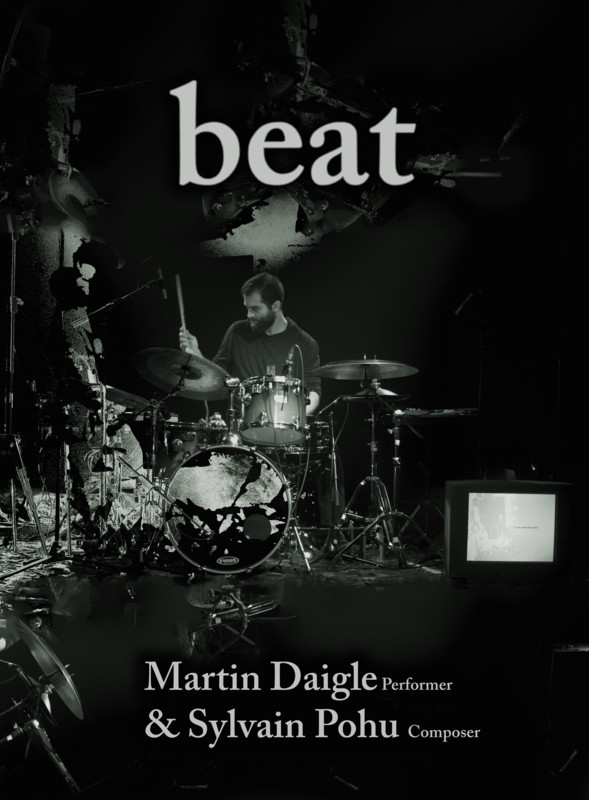 BEAT short film, audience reactions (with director interview)