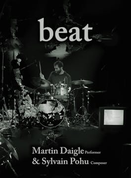 BEAT short film, audience reactions (...