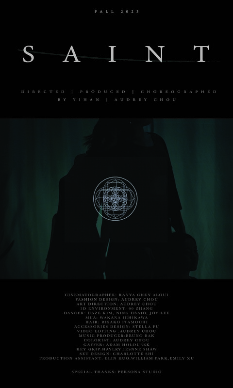 SAINT short film, audience reactions