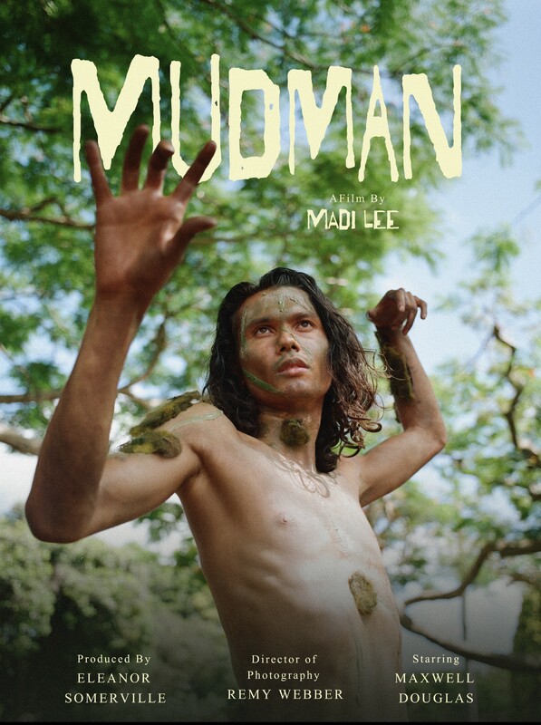 MUD MAN short film, audience reactions