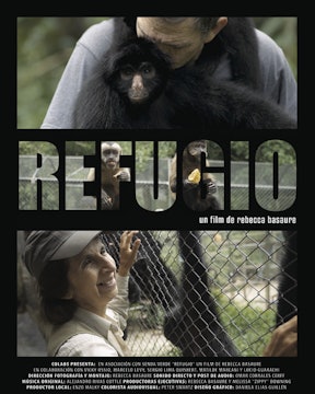 REFUGIO short film, 9min., Bolivia, Documentary/Environment