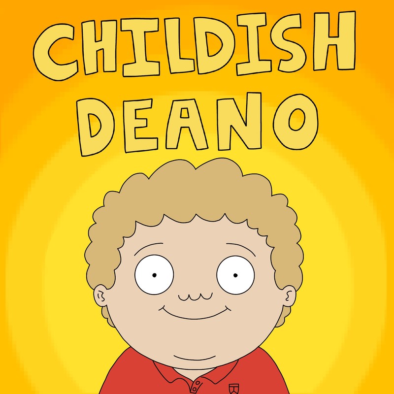 CHILDISH DEANO web series, audience reactions