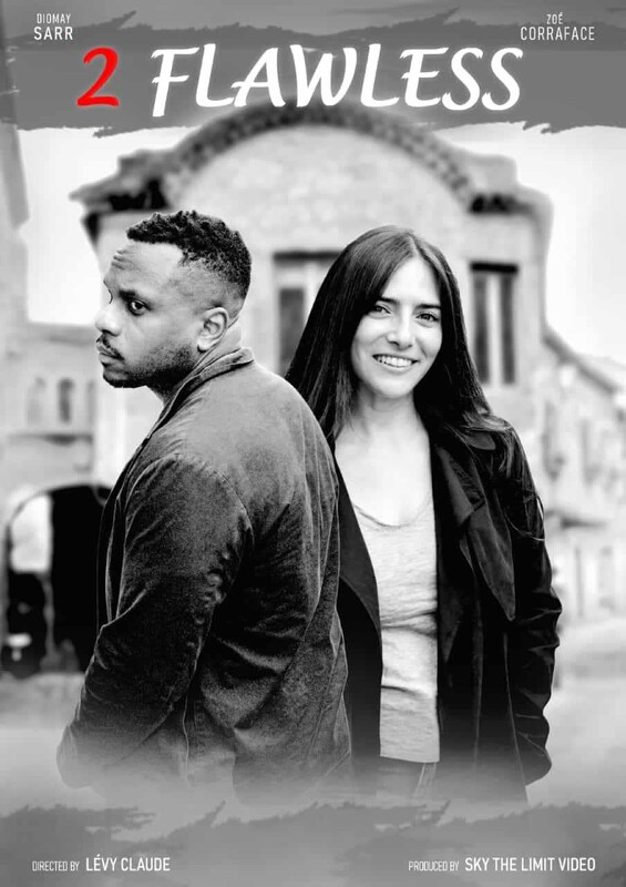2 FLAWLESS short film, Romance & Relationship Festival feedback video