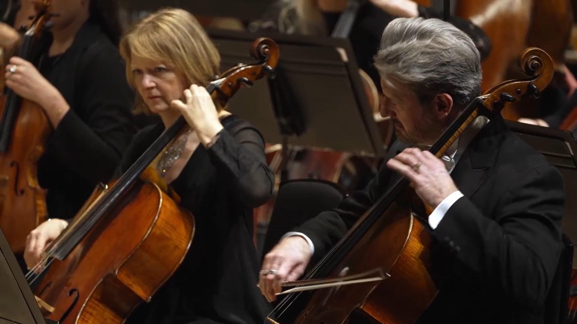 Short Film Trailer: Cosmic Rhapsody : A Symphony for our Planet