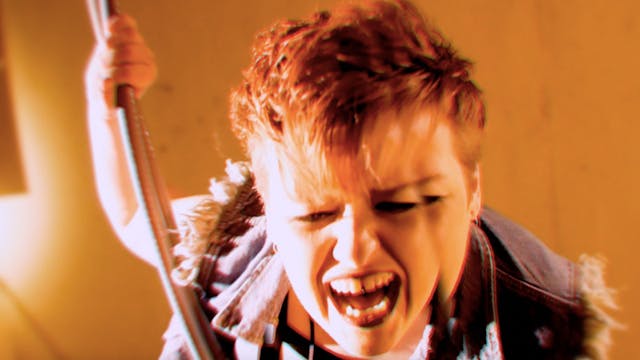 WRECK, 4min., Canada, Music Video
