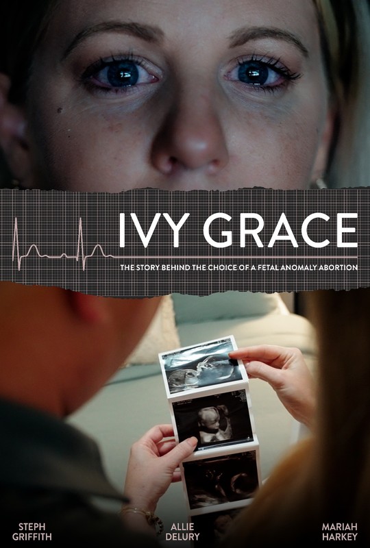 IVY GRACE short film, audience reactions (producer interview)