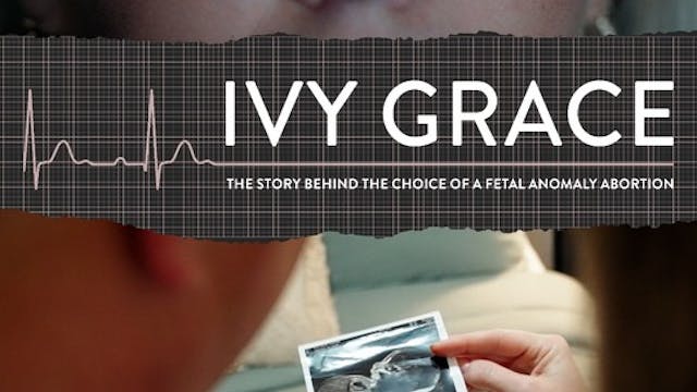 IVY GRACE short film, audience reacti...