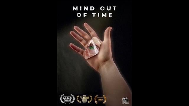 SCI-FI Festival 1st Scene Script Reading: Mind Out Of Time, by Carole Starcevic