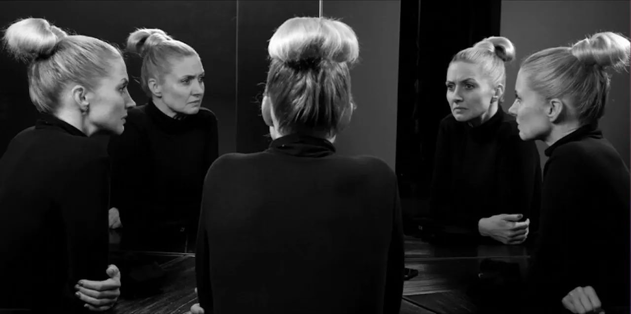 SETTING BOUNDARIES short film, reactions Experimental Fest (interview ...
