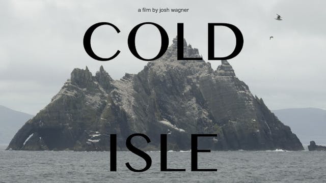 COLD ISLE short film, Environmental F...