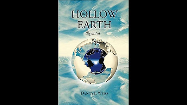 SCREENPLAY PITCH: Hollow Earth Quest, by Danny Weiss & Kathy Krantz-Stewart