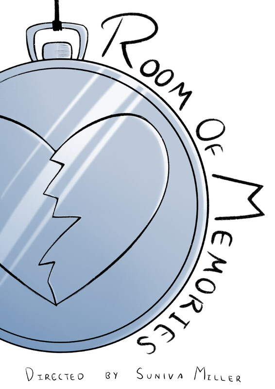 ROOM OF MEMORIES short film, reactions ANIMATION Festival (interview)