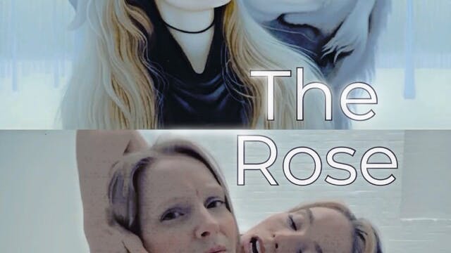 THE ROSE short film review (interview)