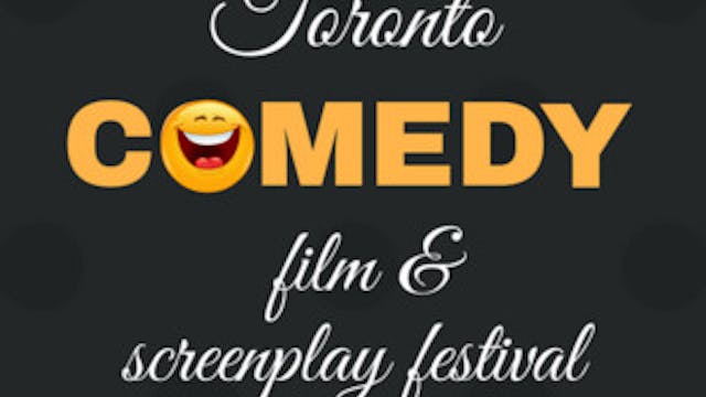 Toronto Comedy Festival Script Readin...