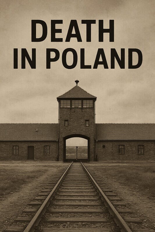 EXPERIMENTAL Festival First Scene: Death in Poland, by Grant Huffman