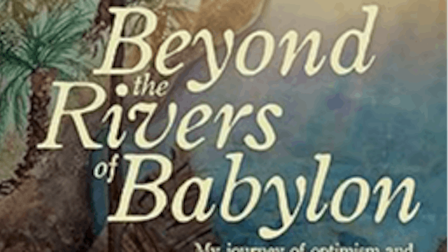 SCRIPT MOVIE: Beyond The Rivers of Babylon, by Laura  Elliott. Joseph Samuels 