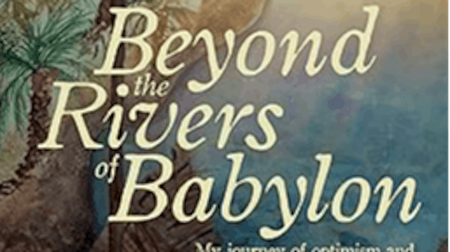 SCRIPT MOVIE: Beyond The Rivers of Ba...
